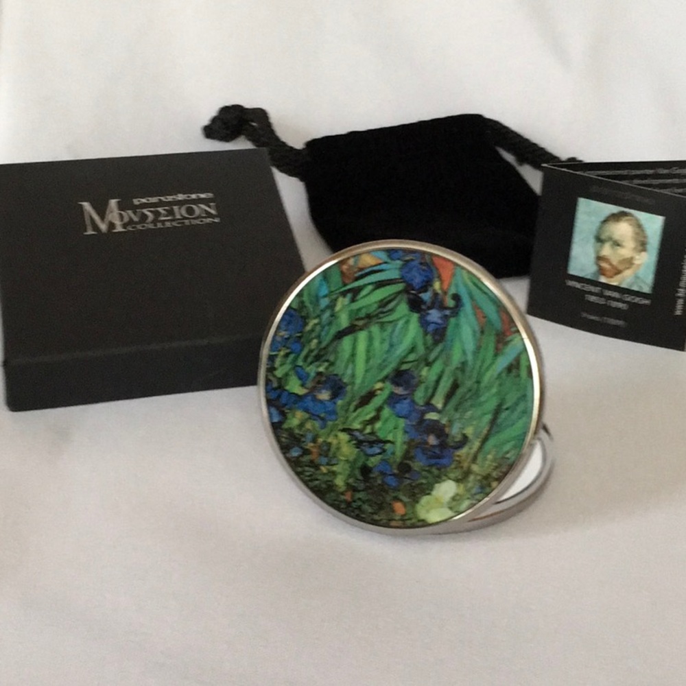 Parastone Mouseion Compact Mirror
